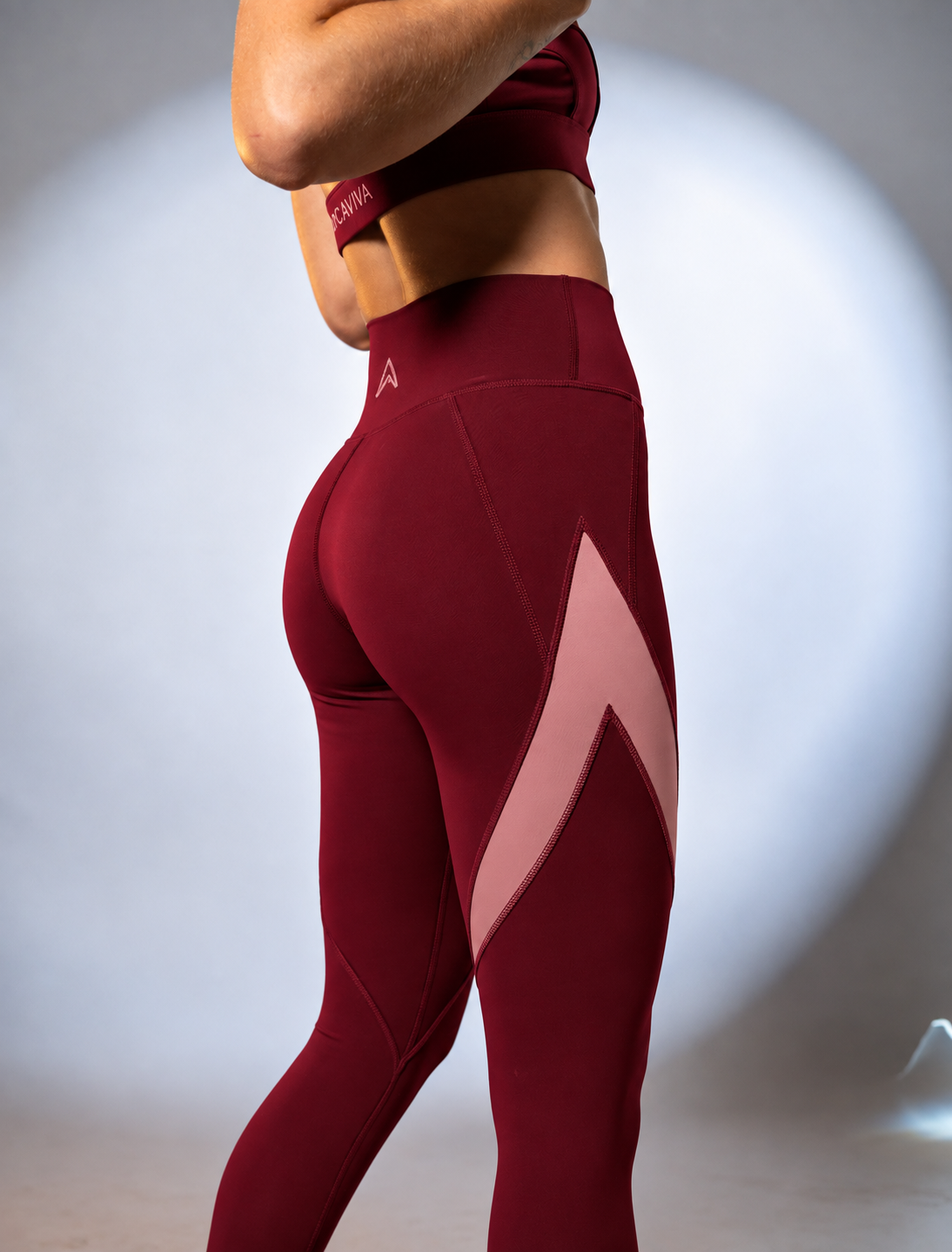 Leggings ROCAVIVA