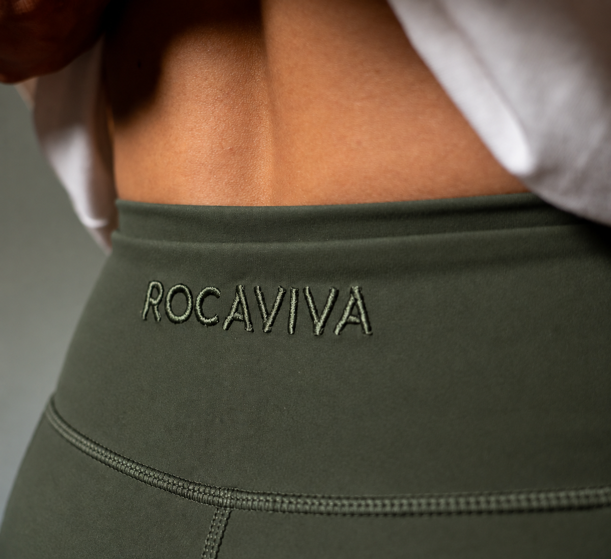 Licra ROCAVIVA