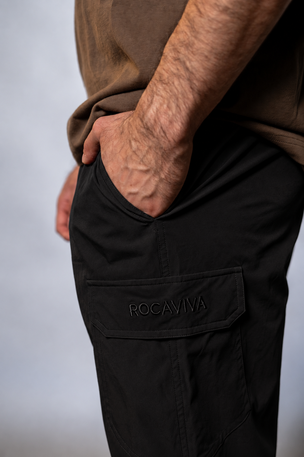 Pantalón ROCAVIVA