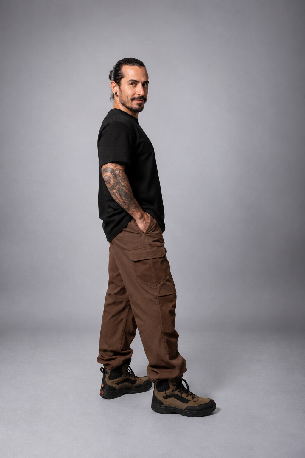 Pantalón ROCAVIVA