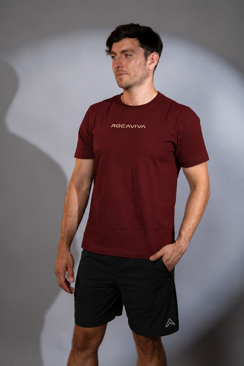 Short de hombre ROCAVIVA