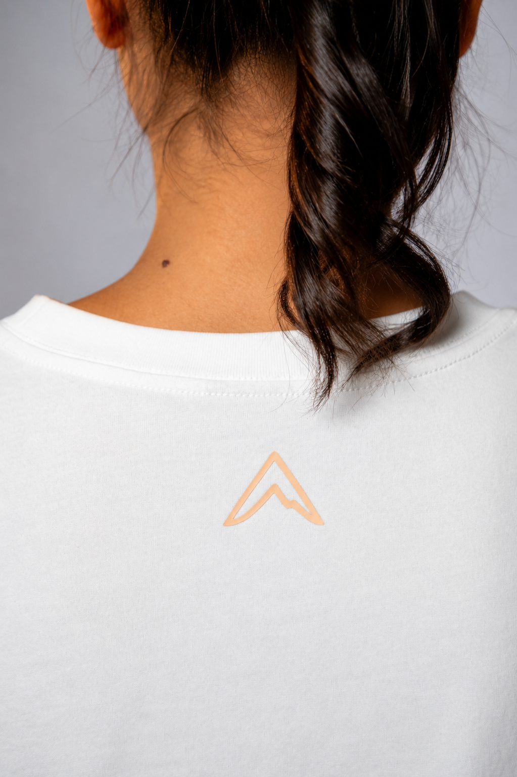 Playera ROCAVIVA