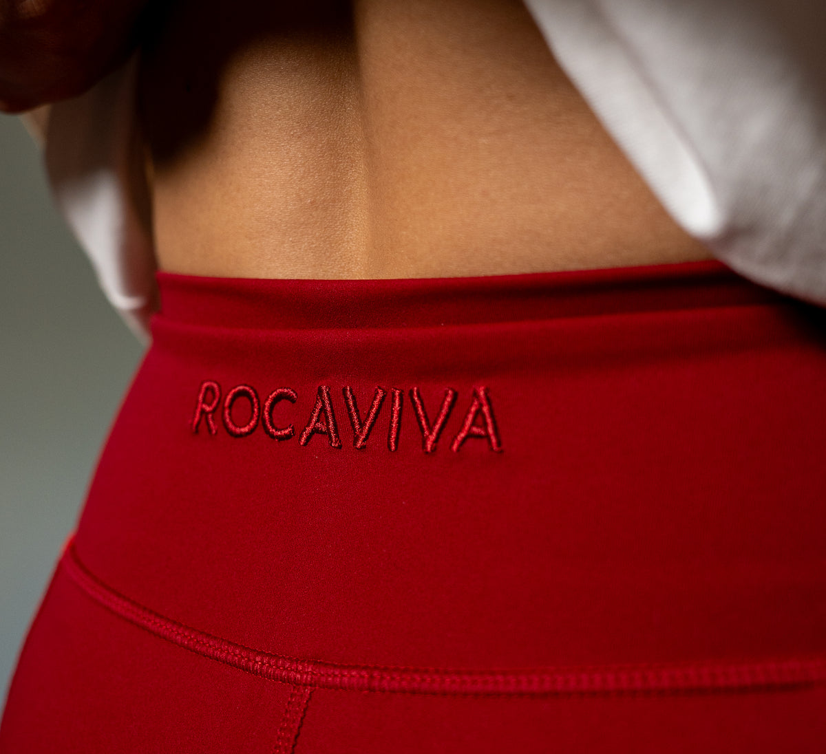 Licra ROCAVIVA