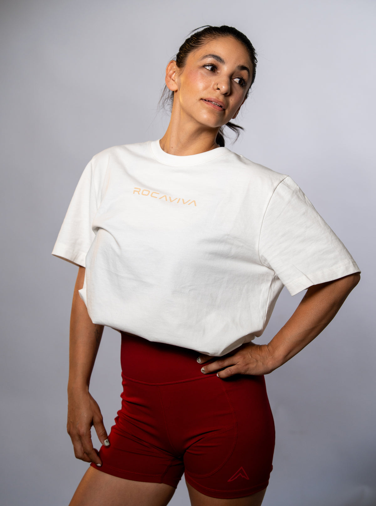 Licra ROCAVIVA