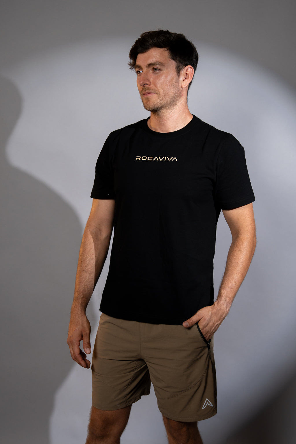 Playera ROCAVIVA