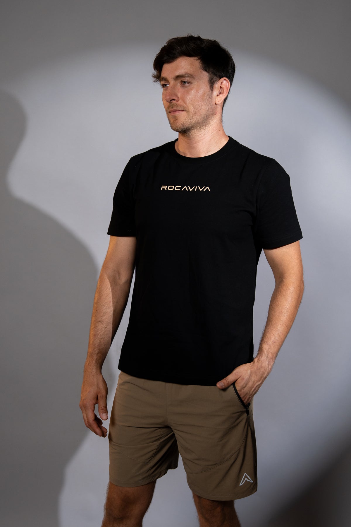 Playera ROCAVIVA