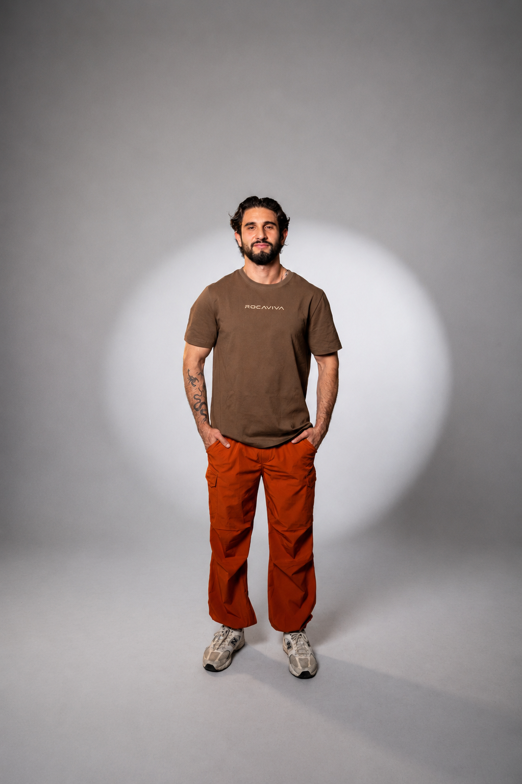 Pantalón ROCAVIVA
