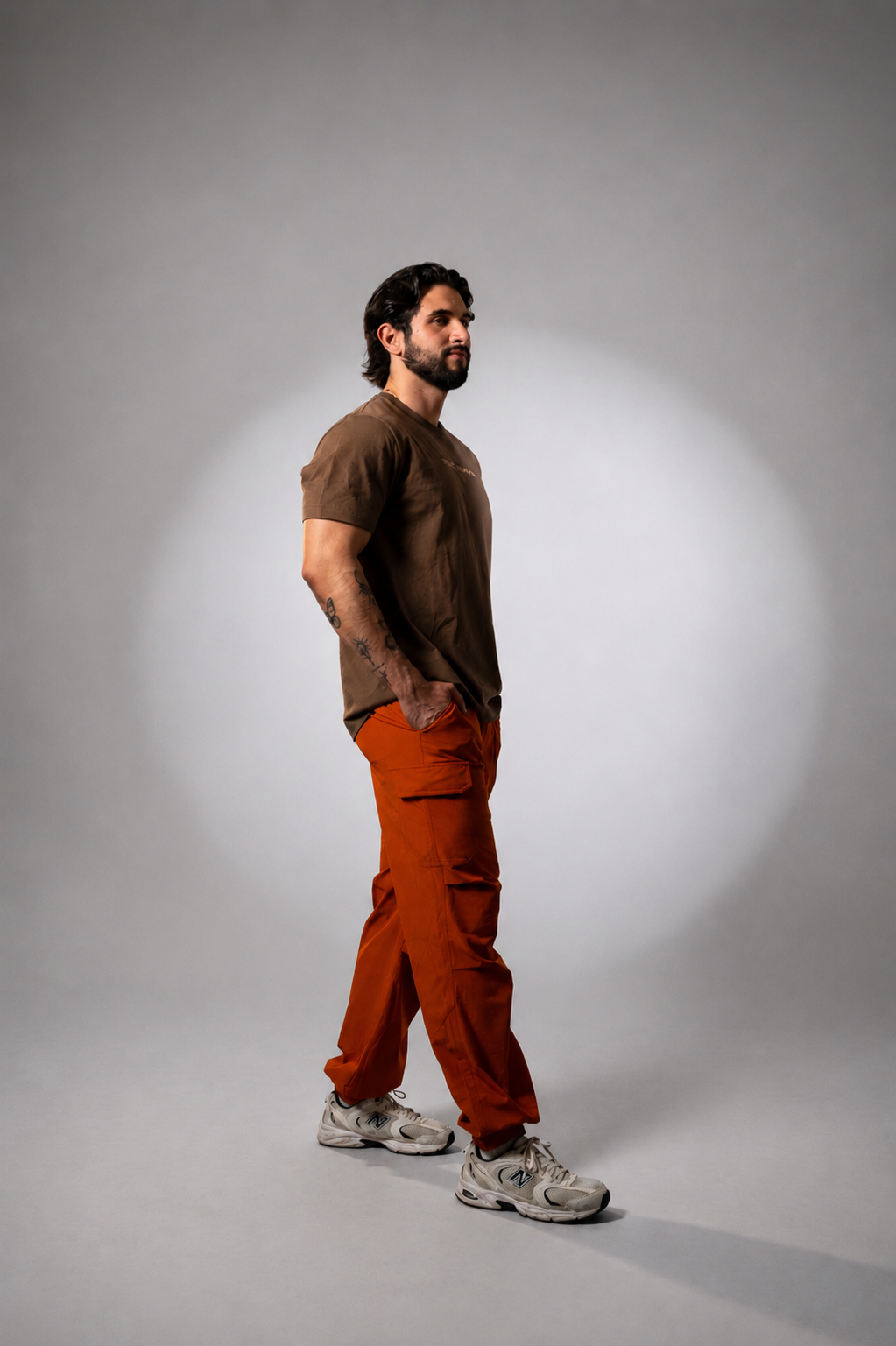 Pantalón ROCAVIVA