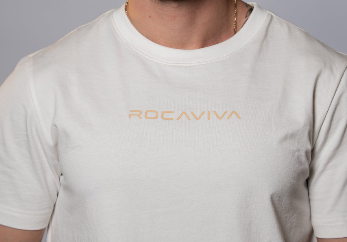 Playera ROCAVIVA