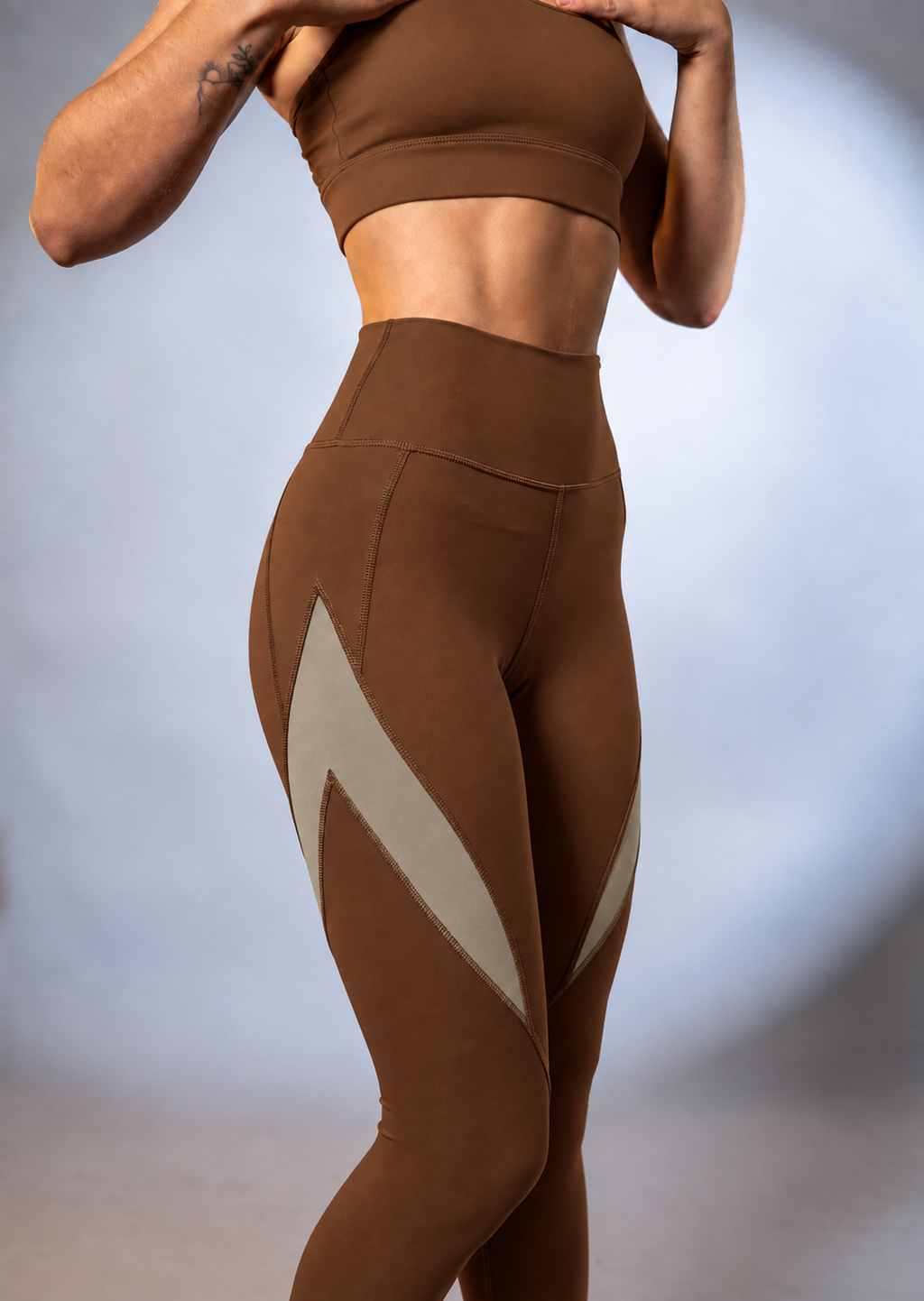 Leggings ROCAVIVA