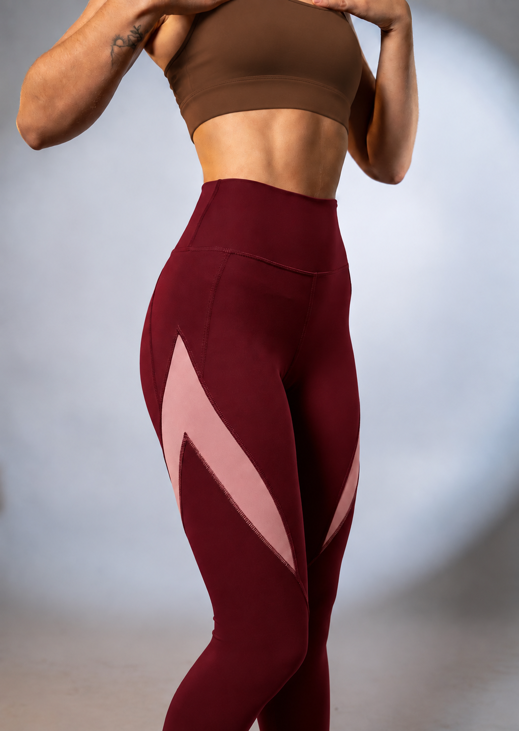 Leggings ROCAVIVA
