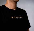 Playera ROCAVIVA