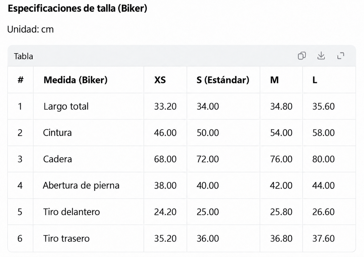 talla-biker